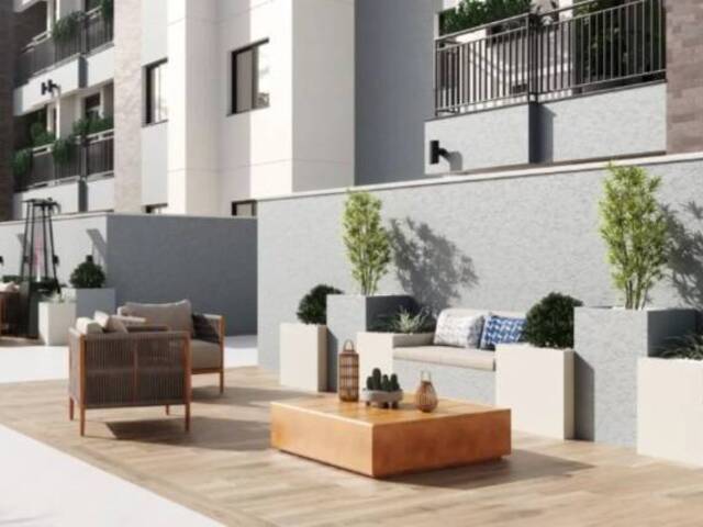 #2 - Apartamento para Venda em Curitiba - PR - 3