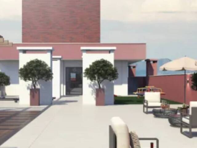 #1 - Apartamento para Venda em Curitiba - PR - 2